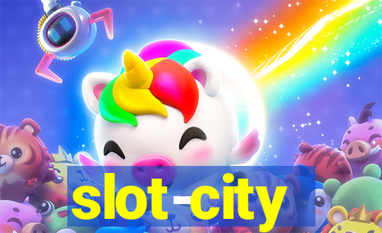 slot-city интернет казино киев