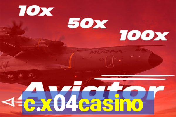 c.x04casino