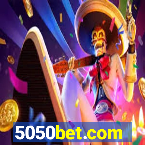 5050bet.com