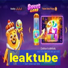 leaktube