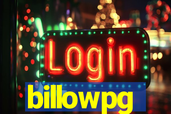 billowpg