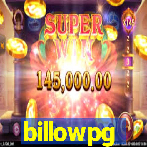 billowpg