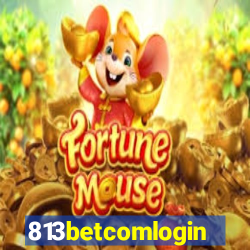 813betcomlogin