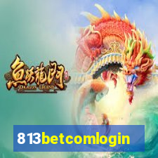 813betcomlogin