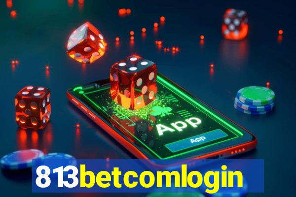 813betcomlogin