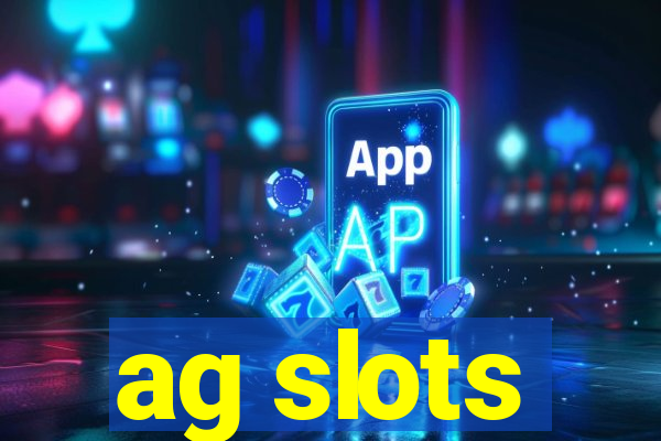 ag slots