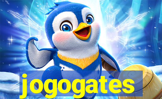 jogogates