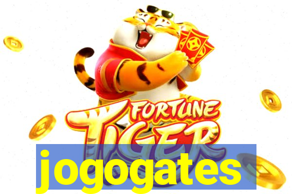 jogogates