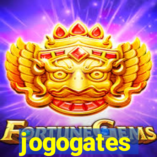 jogogates