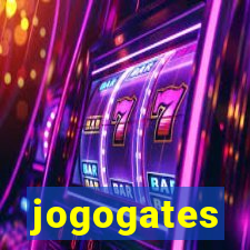 jogogates