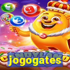 jogogates