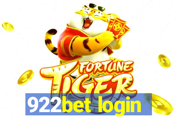 922bet login