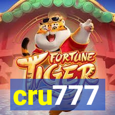 cru777