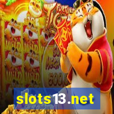 slots13.net