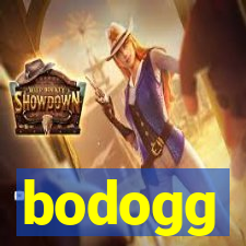 bodogg