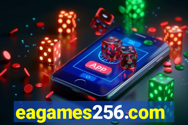 eagames256.com