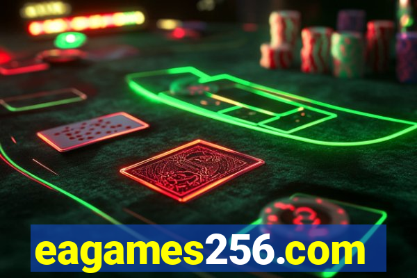 eagames256.com