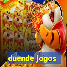 duende jogos