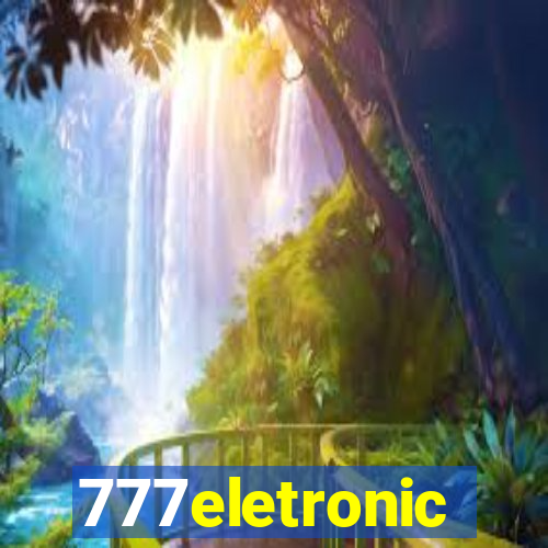 777eletronic