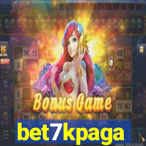 bet7kpaga