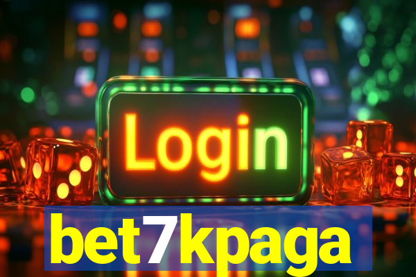 bet7kpaga