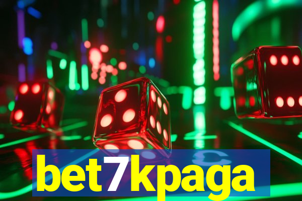 bet7kpaga