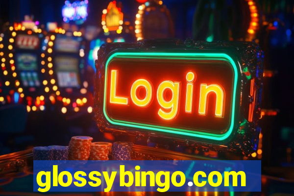 glossybingo.com