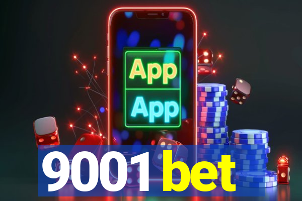 9001 bet