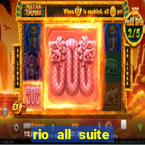 rio all suite hotel and casino las vegas