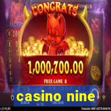 casino nine