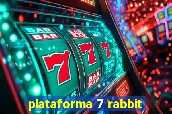 plataforma 7 rabbit