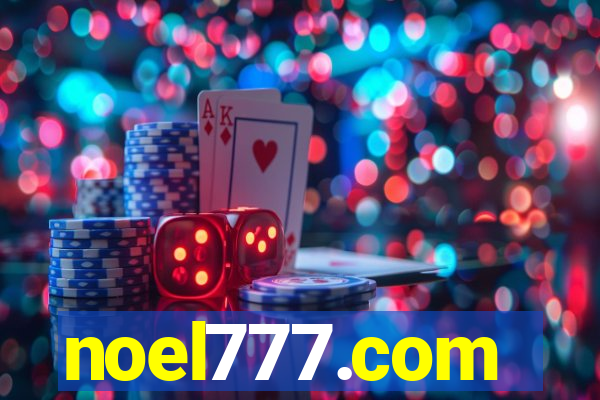 noel777.com