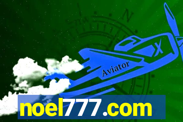 noel777.com