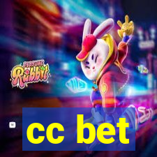 cc bet