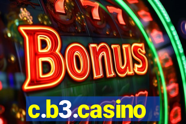 c.b3.casino