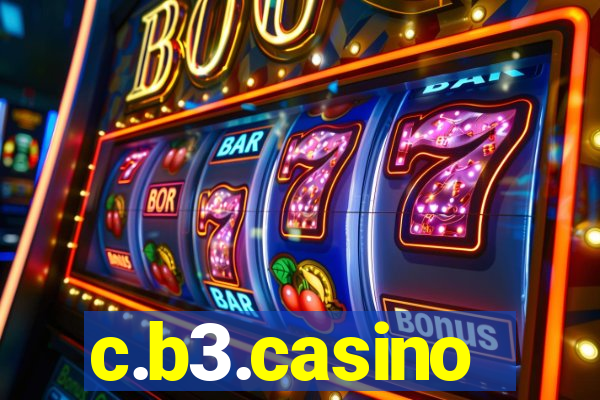 c.b3.casino