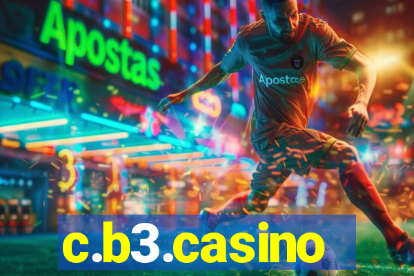 c.b3.casino