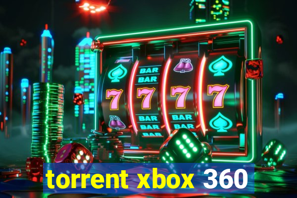 torrent xbox 360