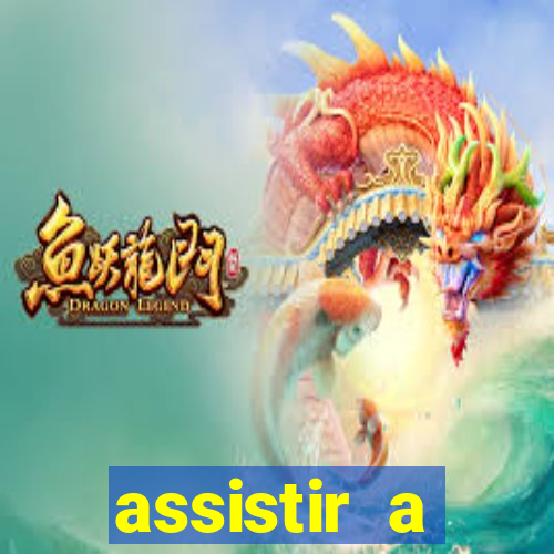 assistir a escolhida novela turca