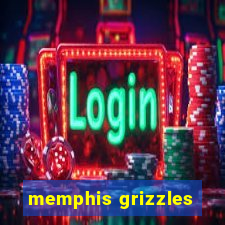 memphis grizzles