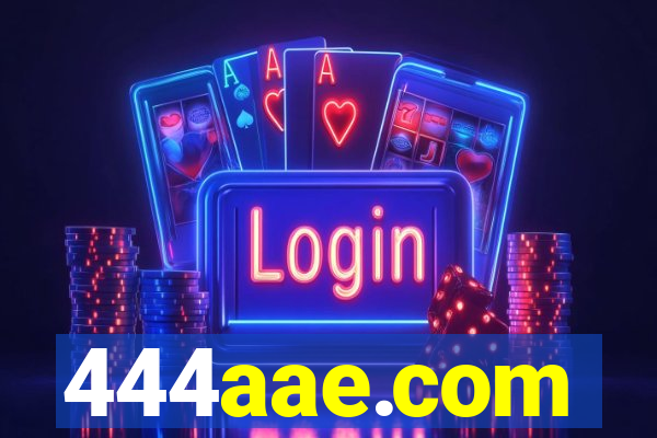 444aae.com