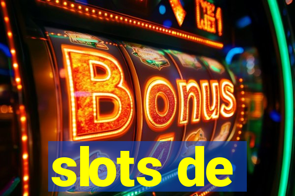 slots de