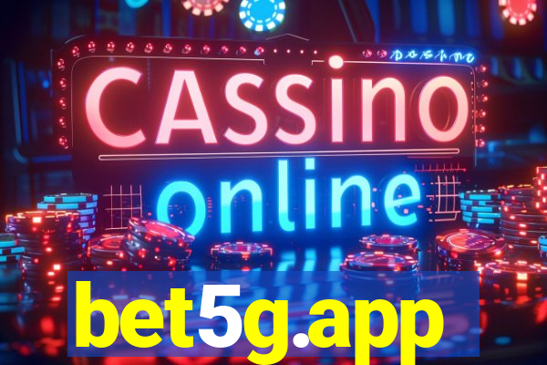 bet5g.app