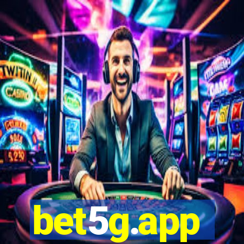 bet5g.app