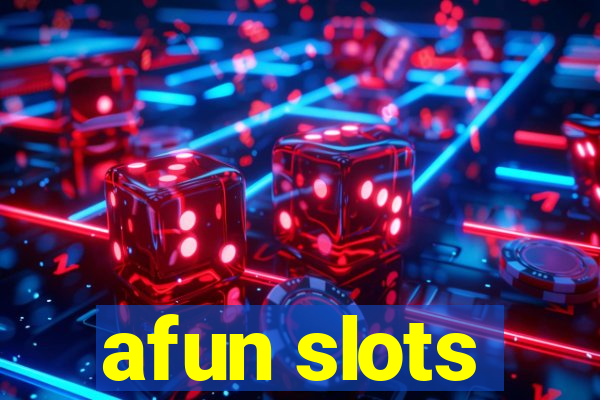 afun slots