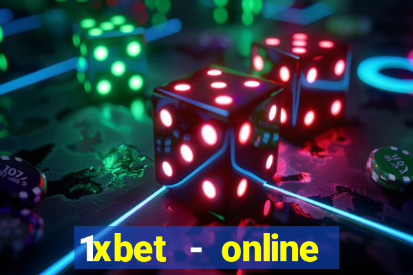 1xbet - online casino iq