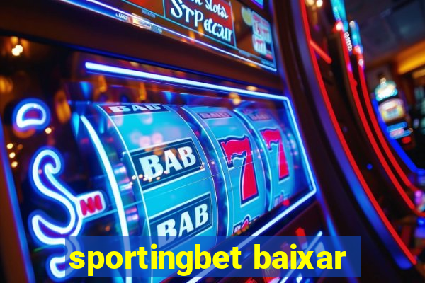 sportingbet baixar