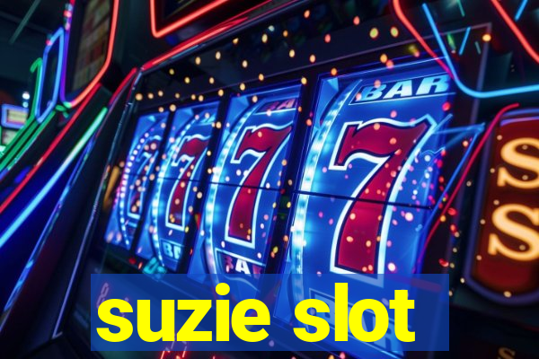 suzie slot