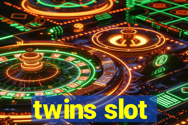 twins slot