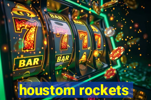 houstom rockets